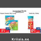 Juustupulgad Pik-Nok