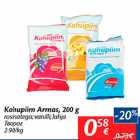 Kohupiim Armas, 200 g