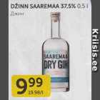 Džinn Saaremaa