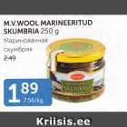 Магазин:Maksimarket,Скидка:Маринованная скумбрия