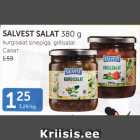 Магазин:Maksimarket, Konsum,Скидка:САЛАТ