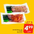 Grill-liha Rakvere, 1 kg*