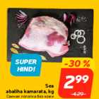 Allahindlus - Sea
abaliha kamarata, kg