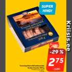 Allahindlus - Toored grillvorstid lambasooles
Vastse-Kuuste, 500 g