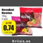 Marmelaad Marmeton