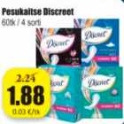 Pesukaitse Discreet