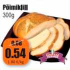 Allahindlus - Põimiklill 300 g