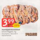 Allahindlus - Martsipani-kirsistritsel