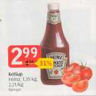 Ketšup 