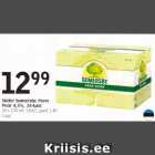 Siider Somersby Perry Pear
