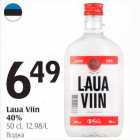 Laua Viin 
