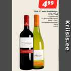 Tšiili GT vein Vina Maipo,
13%, 75 cl
