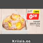 Allahindlus - Kreemisai
pagaritelt, 50 g
