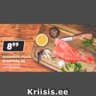 Магазин:Hüper Rimi,Скидка:МОРСКОЙ ОКУНЬ (ПОТРОШЕННЫЙ)