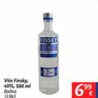 Viin Finsky