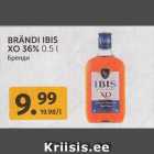 Allahindlus - BRÄNDI IBIS XO