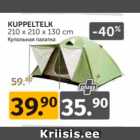KÜPPELTELK