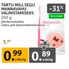 Магазин:Maksimarket, Konsum,Скидка:Смесь для приготовления мусса