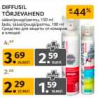 DIFFUSIL TÕRJAVAHEND