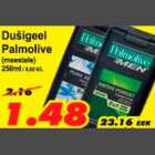 Allahindlus - Dušigeel Palmolive,meestele