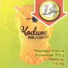 Majonees Kodune provansaal,