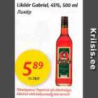 Liköör Gabriel