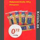 Allahindlus - Makaronid Divella, 500 g