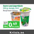 Allahindlus - Saare Lassi jogurtijook 