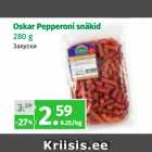 Магазин:Maksimarket,Скидка:Закуски
