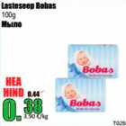 Lasteseep Bobas 100 g