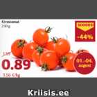 Kirsstomat
250 g