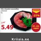 Nõo Lihavürst seasisefilee