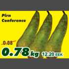 Pirn Conference