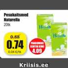 Магазин:Grossi,Скидка:Прокладки Naturelle
20шт