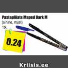 Магазин:Grossi,Скидка:Шариковая ручка Maped Dark M
