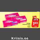Softstar
tampoonid, 16 tk*