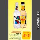 Allahindlus - A. Le Coq
karastusjook, 500 ml