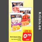 Rimi krõpsud, 150 g
