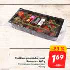 Rimi kirss-ploomkobartomat Romantica, 400 g