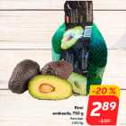 Rimi avokado, 750 g