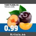 TUME PLOOM, KG