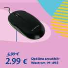Optiline arvutihiir
Westrom, M-698