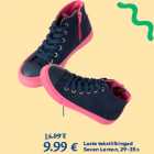 Allahindlus - Laste tekstiilkingad
Seven Lemon