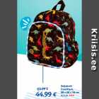 Seljakott
CoolPack