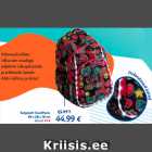 Seljakott CoolPack