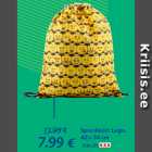 Spordikott Lego