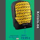 Seljakott Lego