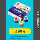 * Guaššvärvid Klassika