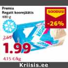 Крем-мороженое Regatt, 480 г