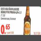 Магазин:Maksimarket,Скидка:Светлое пиво,Эстония